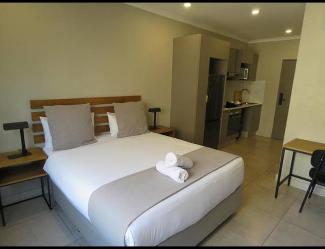 0 BEDROOM APARTMENT FOR SALE IN SANDTON CBD